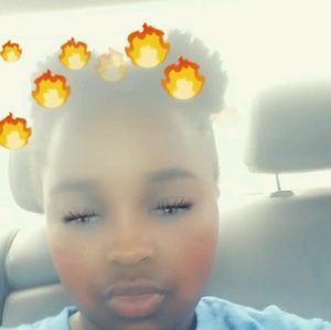 Meet your Posher, Nevaeh